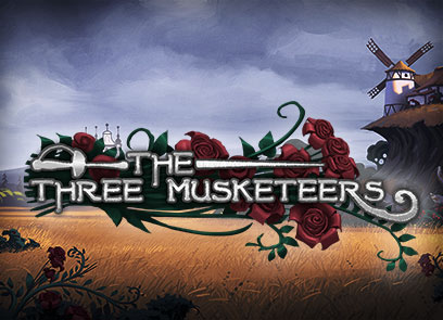 the_three_musketeers